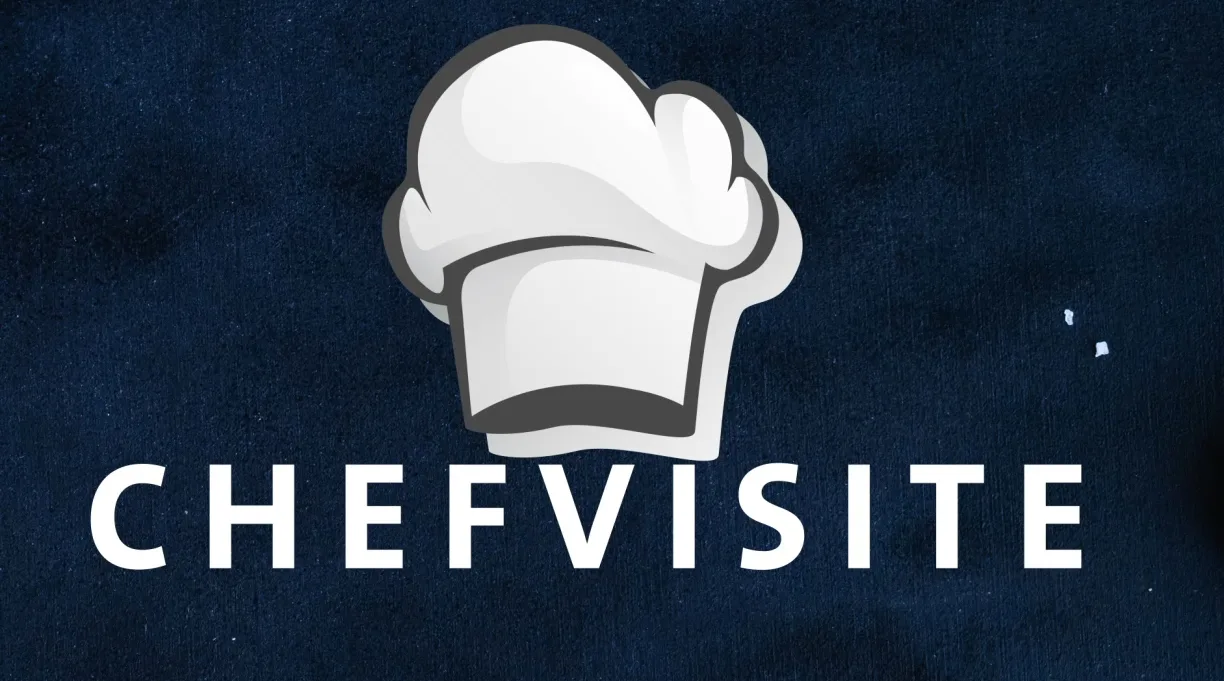 Chefvisite – die Kochshow mit Mindestabstand